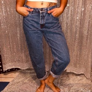 HARLEY DAVIDSON JEANS 🏍🔥✨